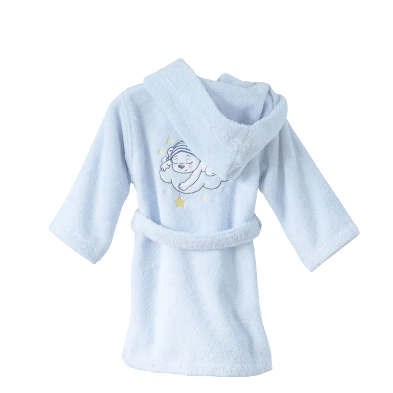 Peignoir Katy - Coton 500g/m²