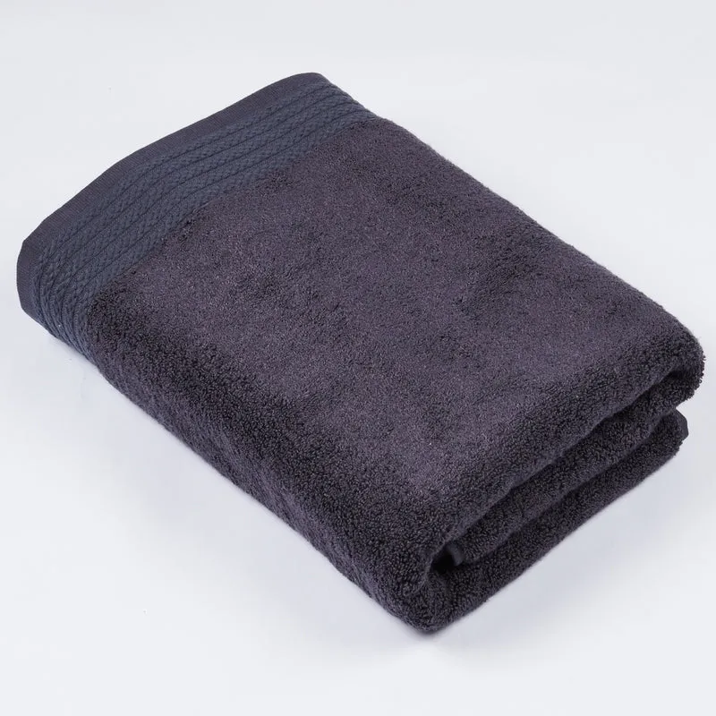 Serviette Douceur - Coton/ Modal 600g/m²