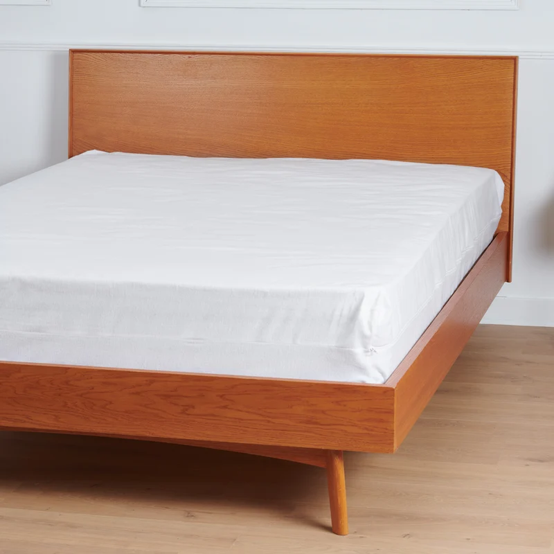 Rénove-Matelas Imperméable - Molleton 100% coton