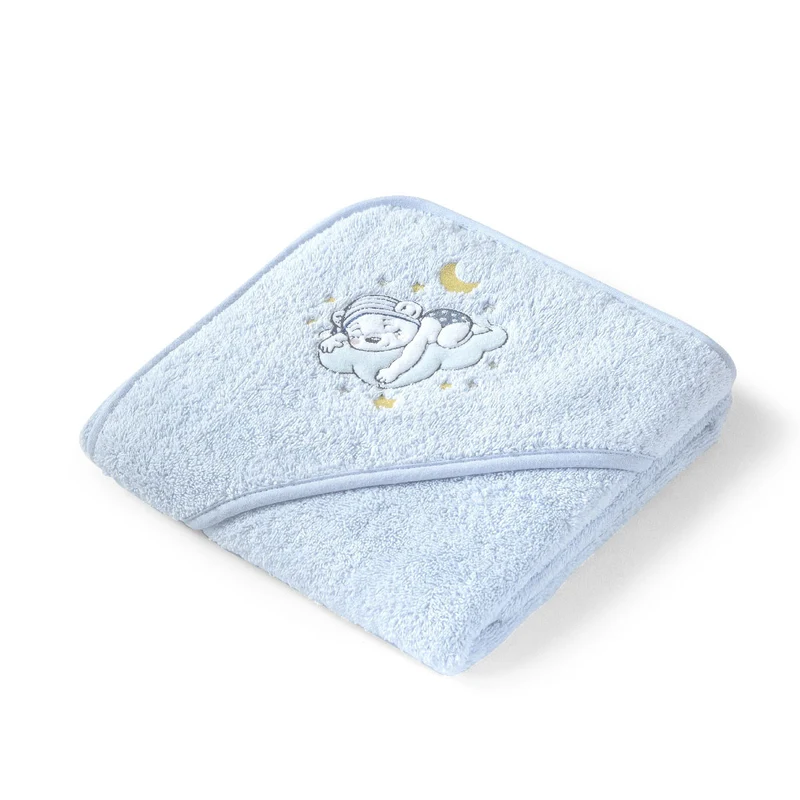 Cape de Bain Katy - Coton 500g/m²