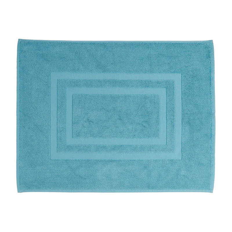 Tapis de bain Sérénité - Coton 1000g/m²