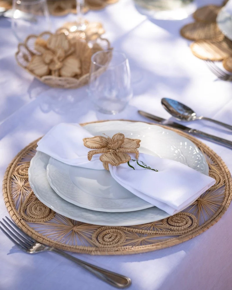 Set de table Irica