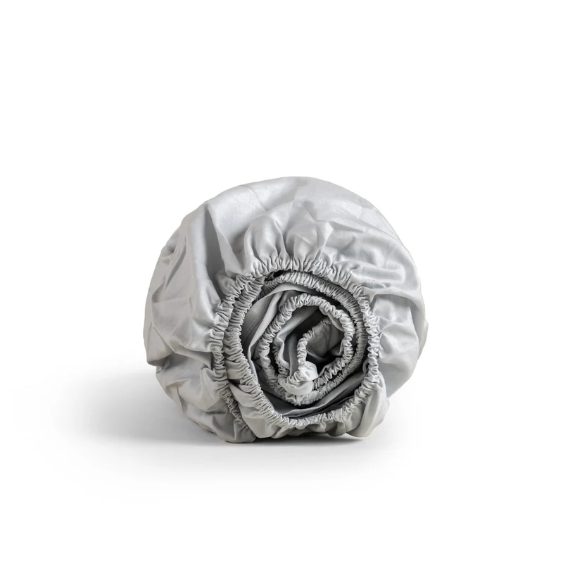 Drap housse Satin
