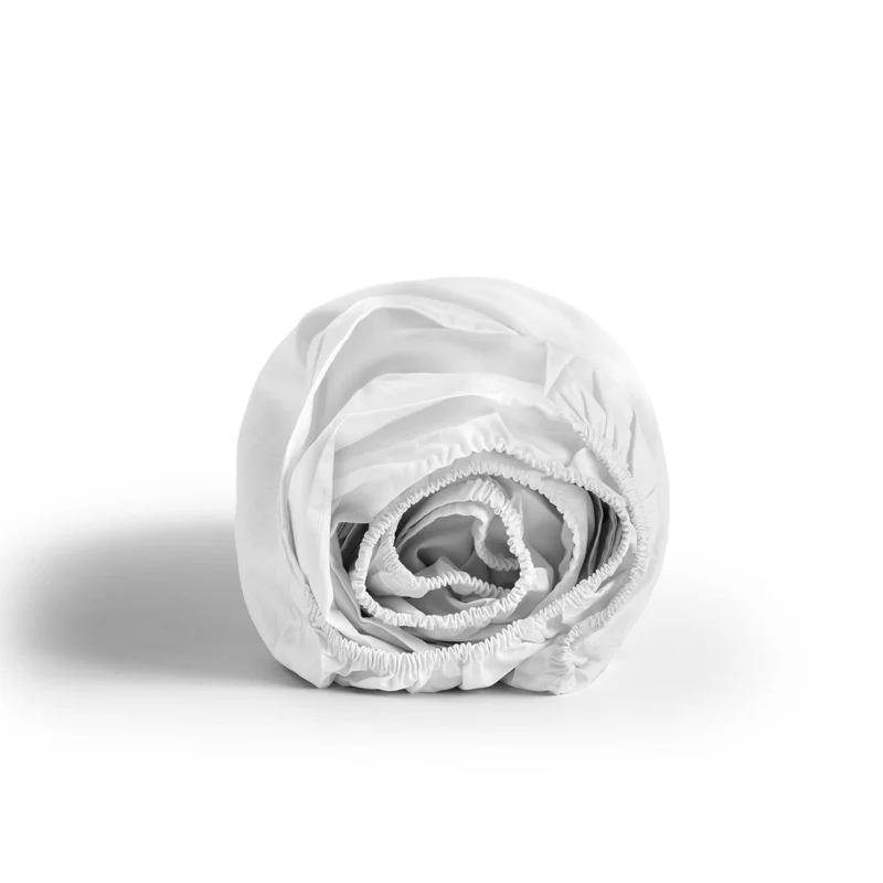 Drap housse Satin