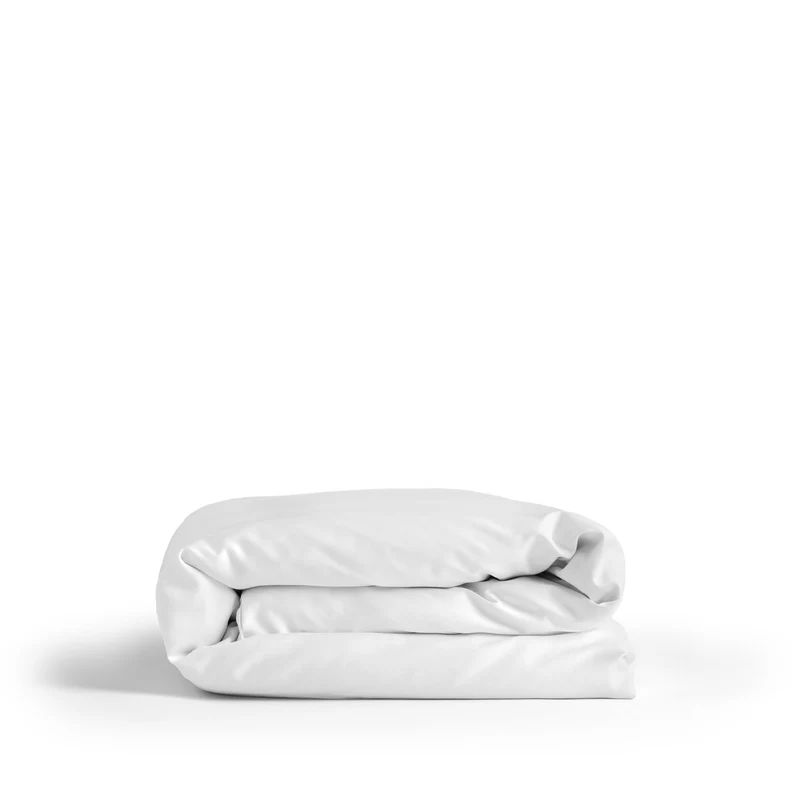 Housse de couette Satin
