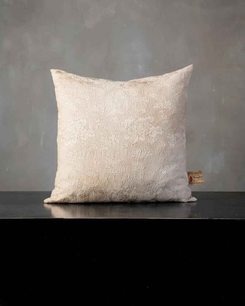 Coussin Morgan