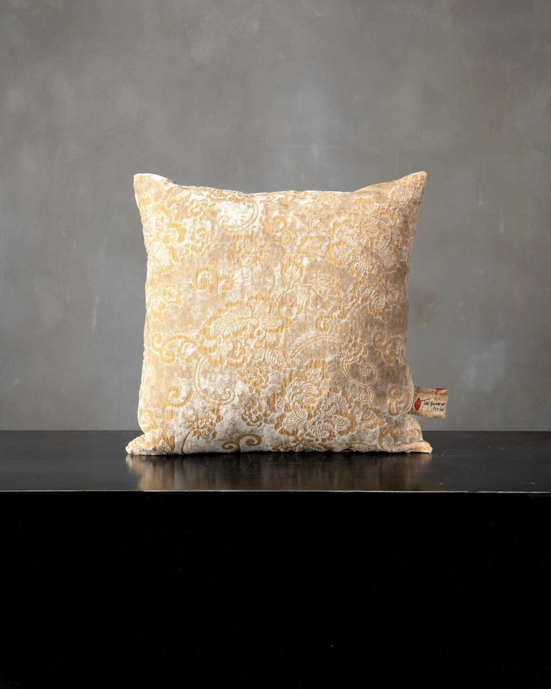 Coussin Sponge