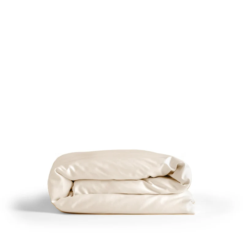 Housse de couette Satin