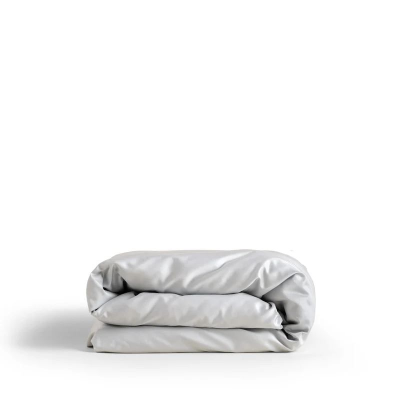 Housse de couette Percale