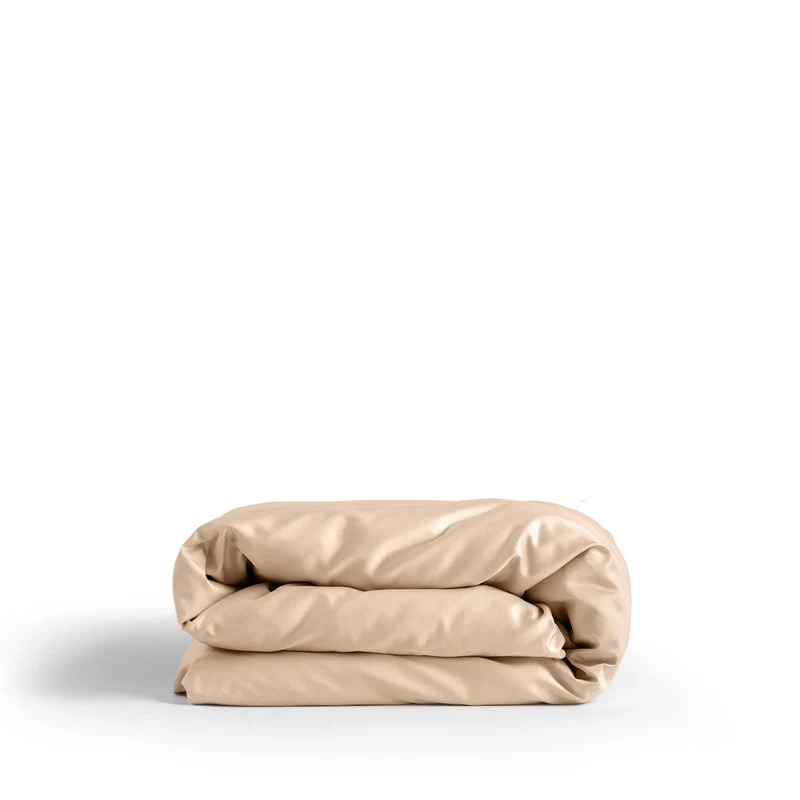 Housse de couette Percale