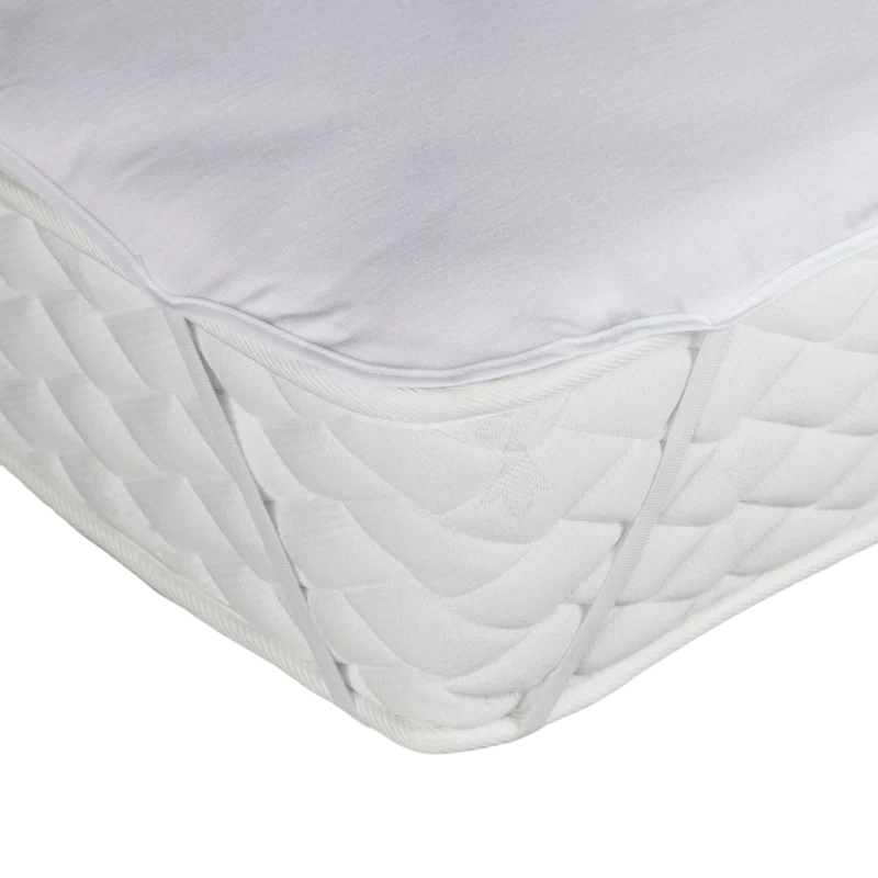 Alèse plateau Blanc des Prés - Molleton imperméable