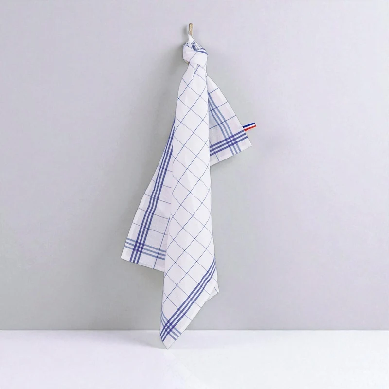 Torchon Bistrot - Métis Lin/Coton