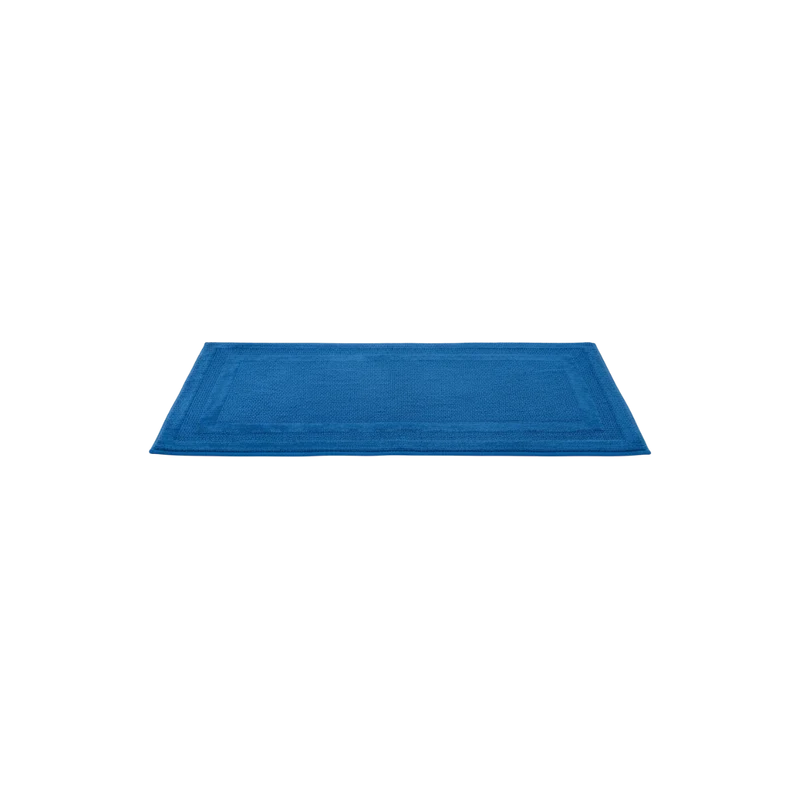 Tapis de bain réversible Zéphyr - Coton 2400g/m²