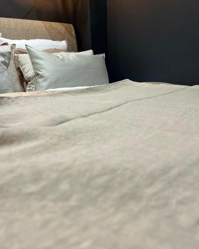 Drap Plat, Sable