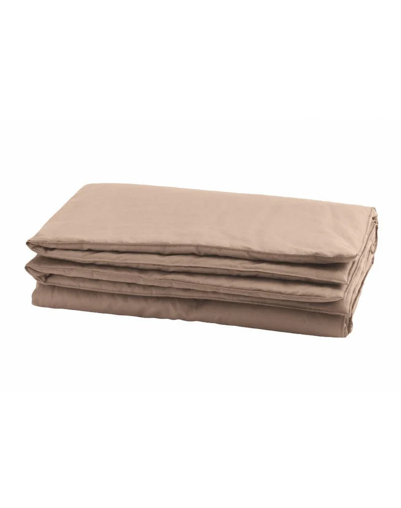 Couette Cocoon Vice Versa Satin Mimi, Nude