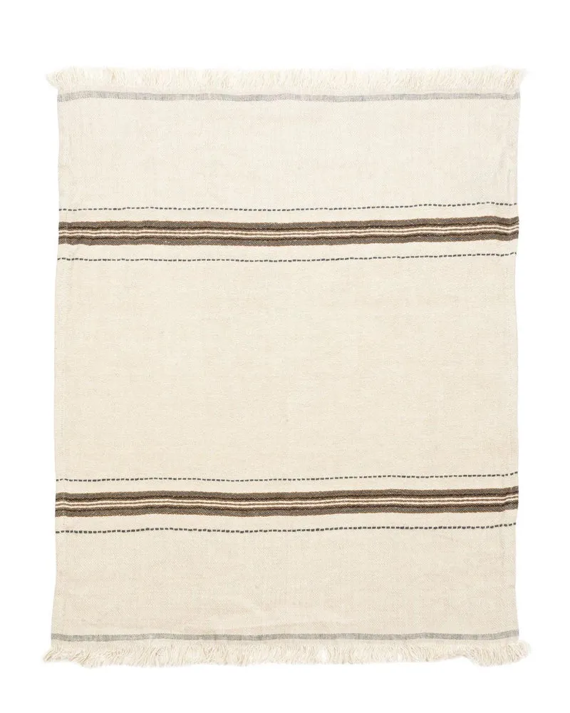 The Belgian Towel, Serviette invité , Tinos