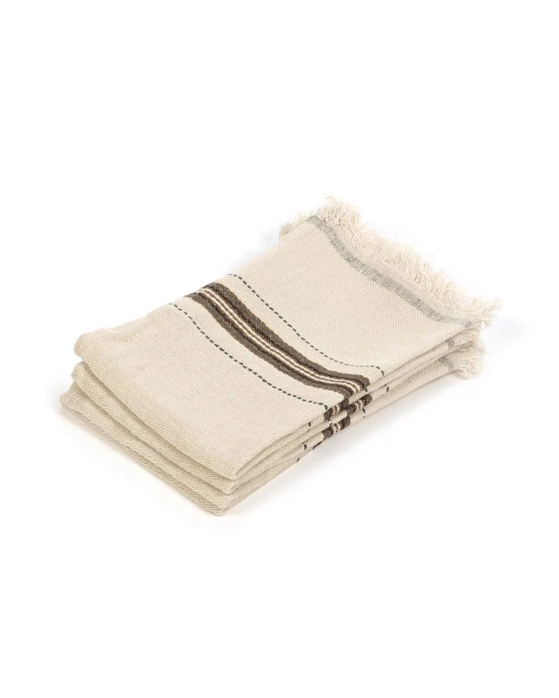 The Belgian Towel, Small Fouta, Tinos