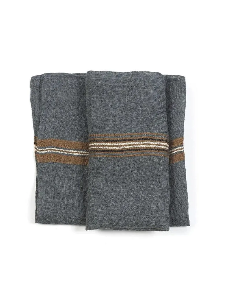 Serviette de table, Kea