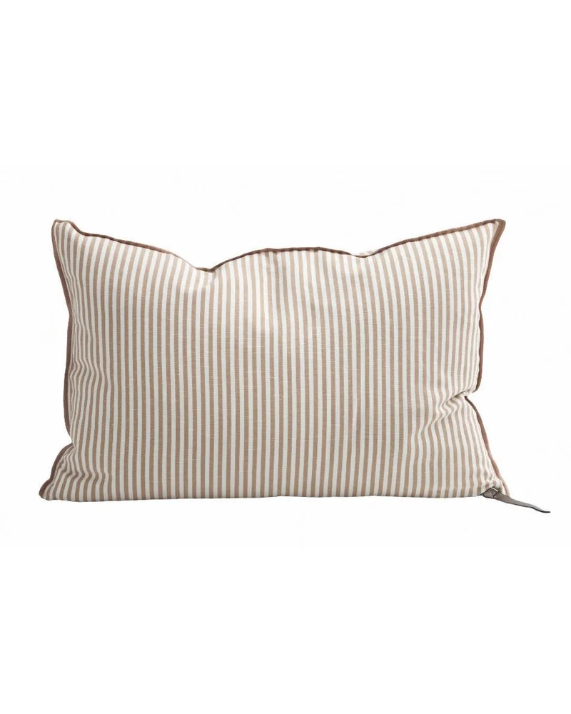 Coussin Vice Versa Portofino, Terracotta
