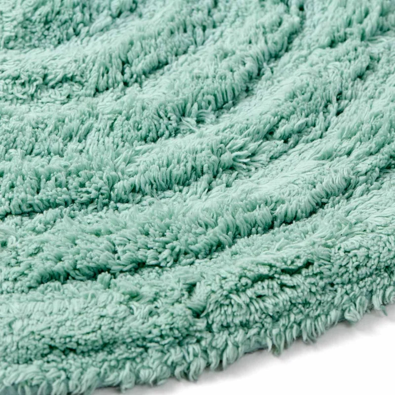Tapis de bain Sirocco - Coton 1900g/m²