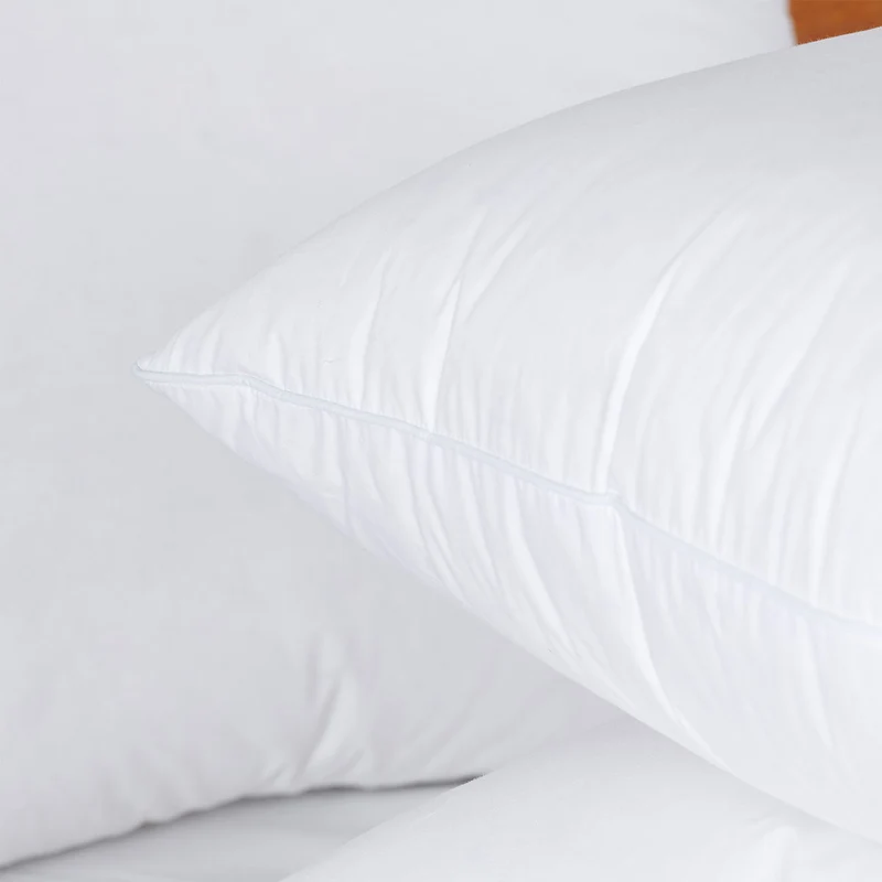 Oreiller extra Moelleux - 90% Duvet Canard