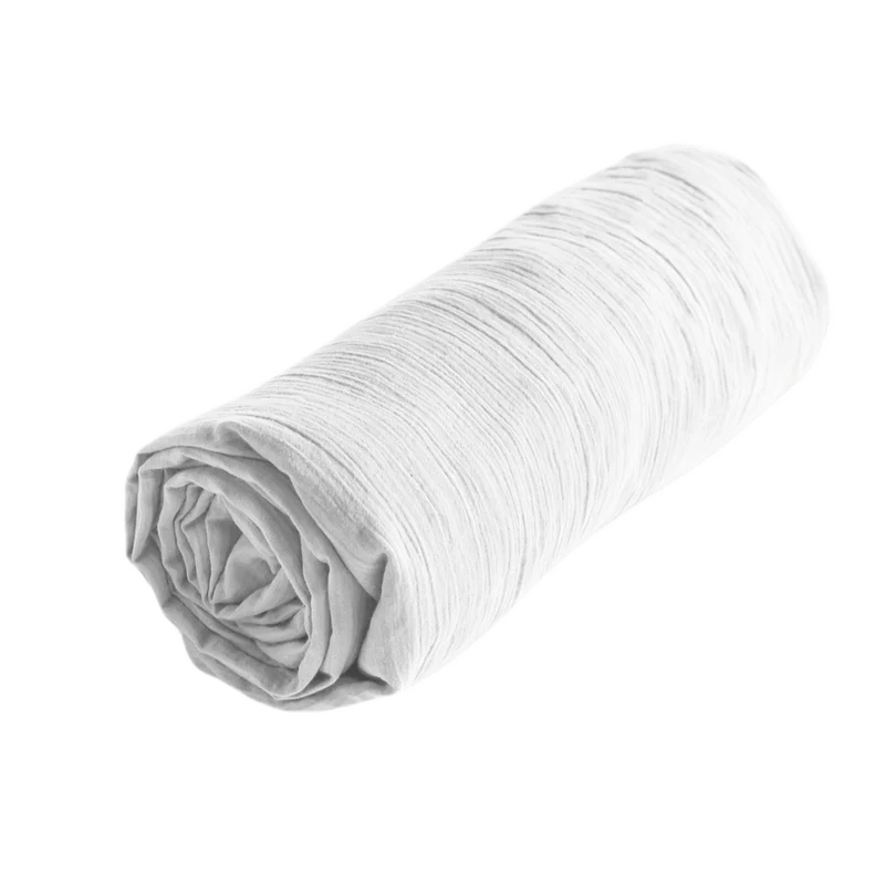 Drap housse - Gaze de Coton
