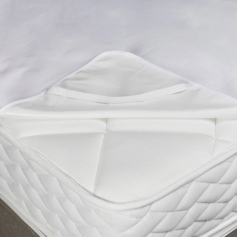Alèse imperméable - Molleton 100% coton