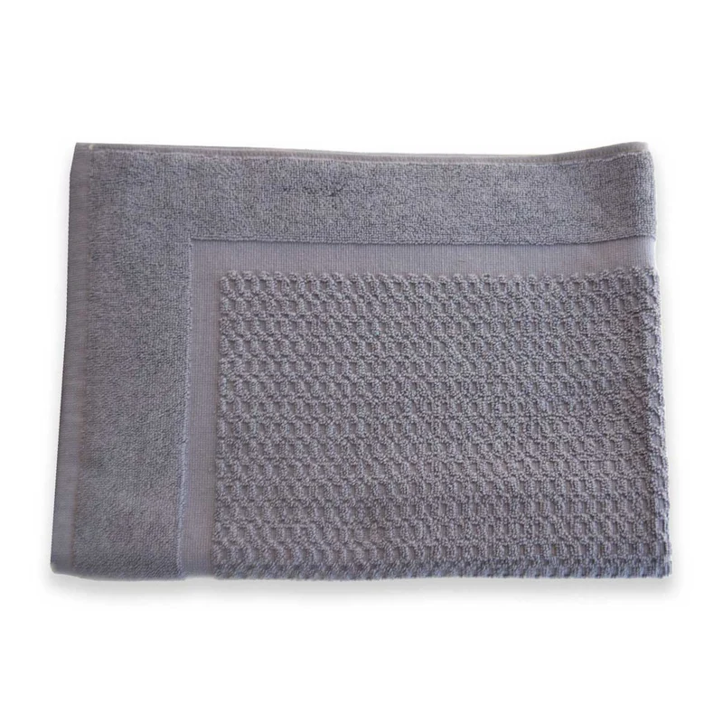 Tapis Bain - Coton Zero Twist 800g/m²