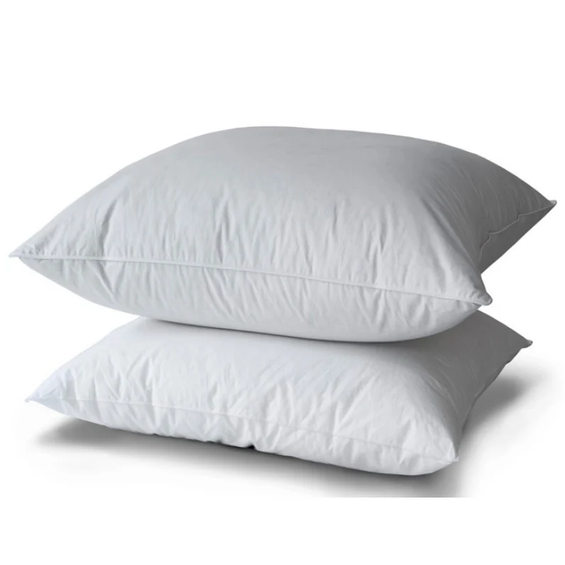 Oreiller Medium - 30% Duvet Canard