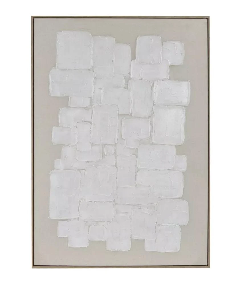 Toile encadrée Vicenza – 100 x 140 cm