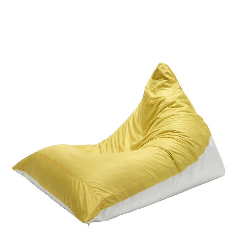 Housse de Berlingot Jaune