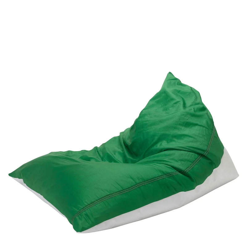 Housse de Berlingot Vert