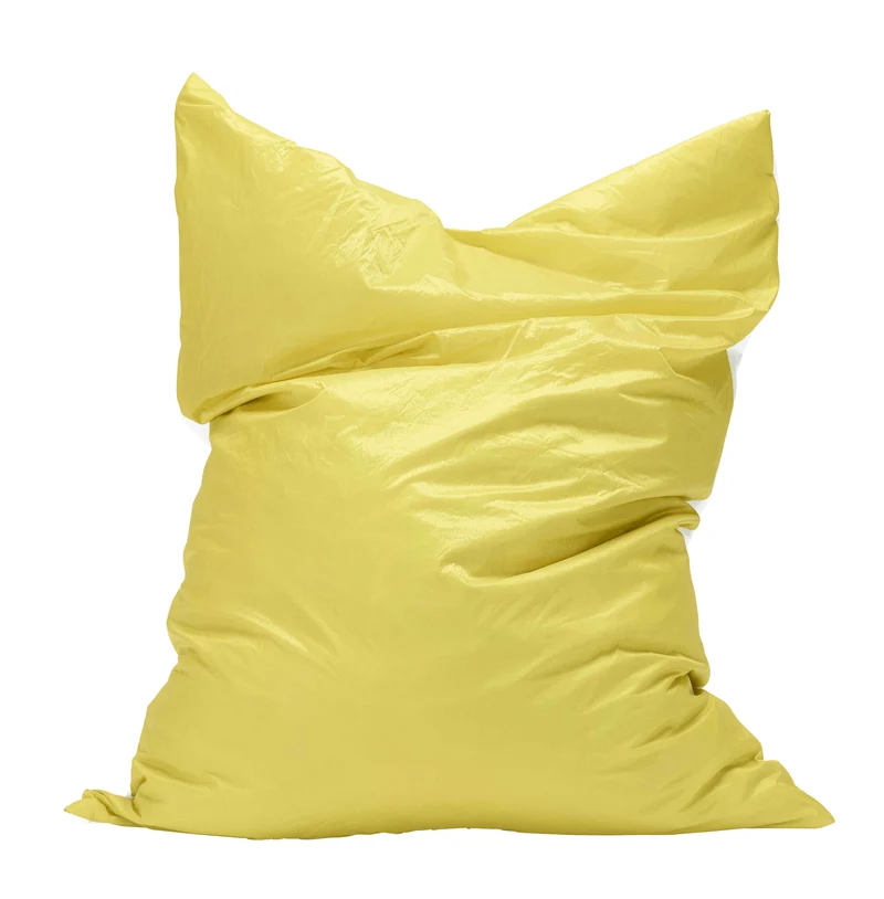Housse de Grand Jaune