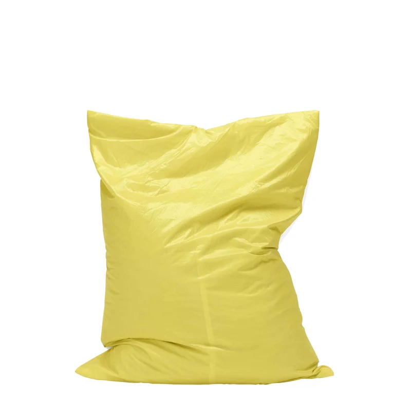 Housse de Petit Jaune