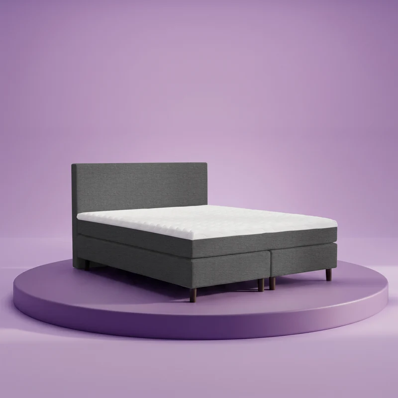 HappyBed Classic | boxspring