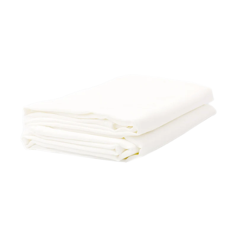 Protège matelas Essentielle - Molleton 100% coton