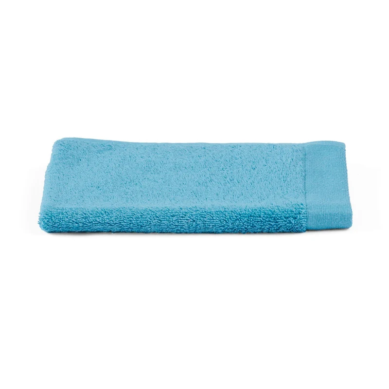 Serviette invitée Sérénité - Coton 650g/m²
