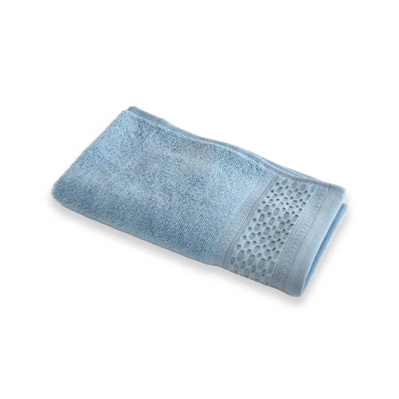 Serviette - Coton Zero Twist 500g/m²