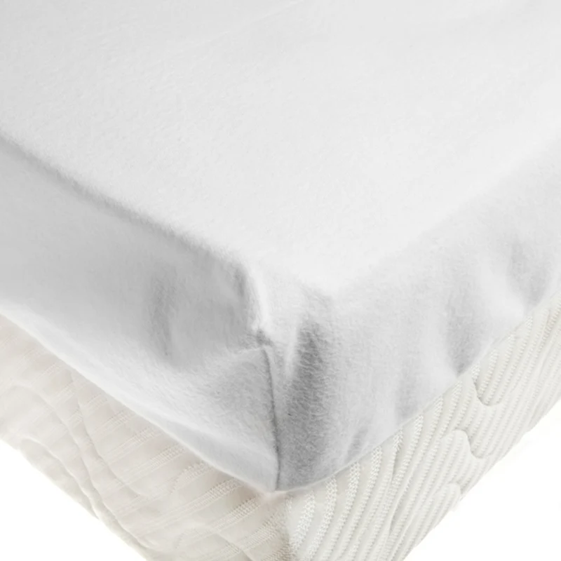 Protège matelas - Molleton Anti-Punaise de lit