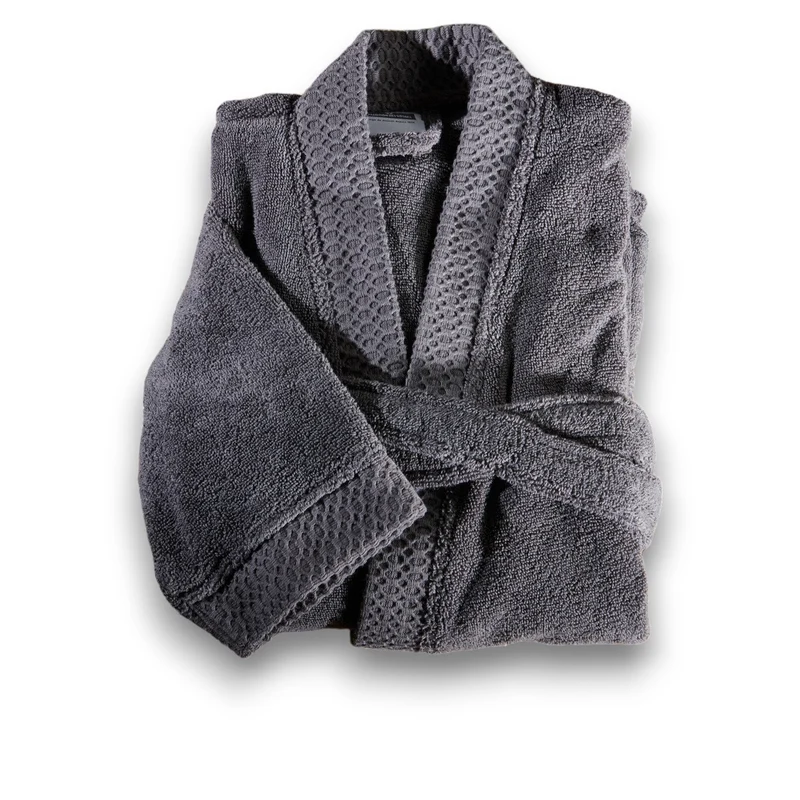 Peignoir - Coton Zero Twist 400g/m²