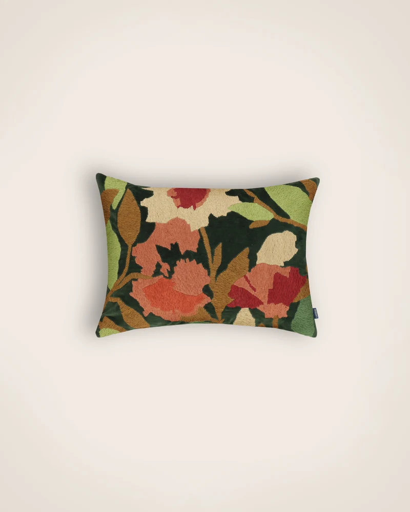 Housse de coussin Hena