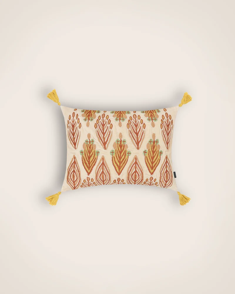Housse de coussin Patta