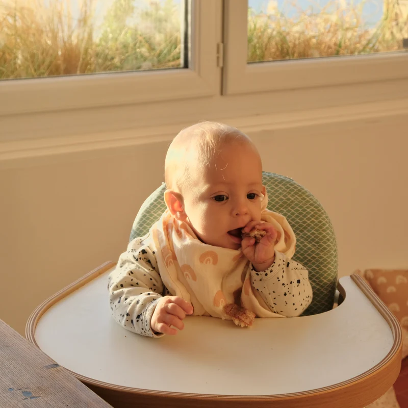 Lange Arc en Pêche milk