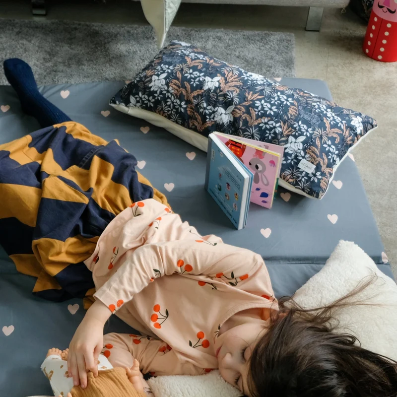 Coussin +One Oh My Deer