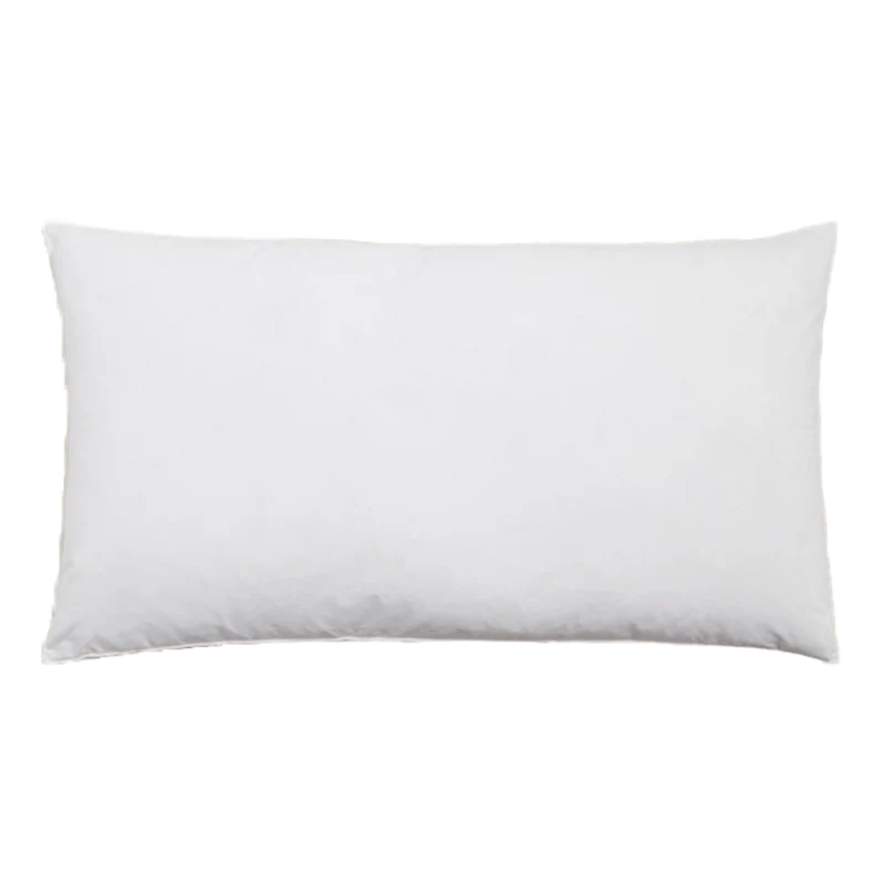 Garnissage intérieur de coussin 50 x 80 cm