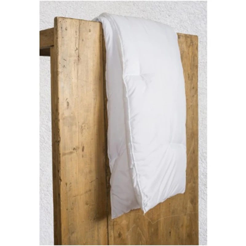 Garniture Edredon microfibre 85 x 200 cm
