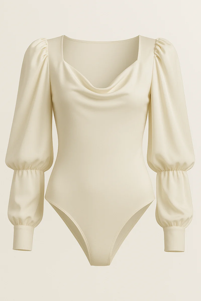 Body coton