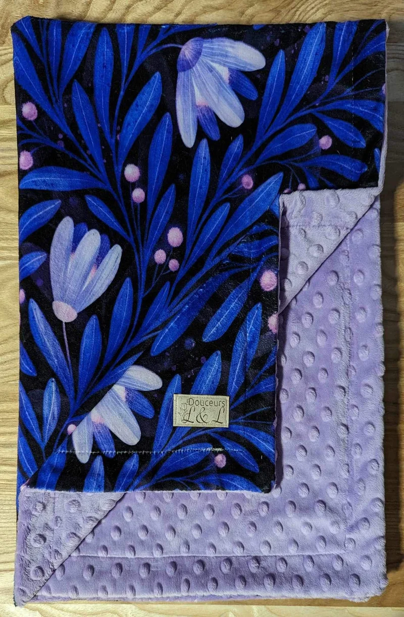 Commande Personnalisée