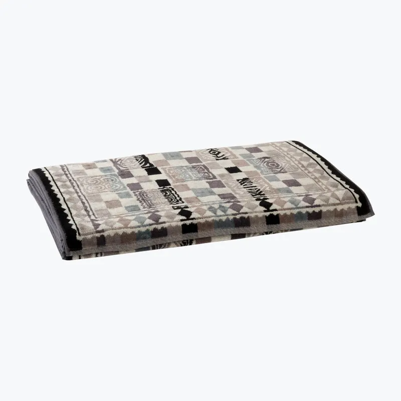 Telo Bagno henri Moderno in Cotone 450 gr/mq