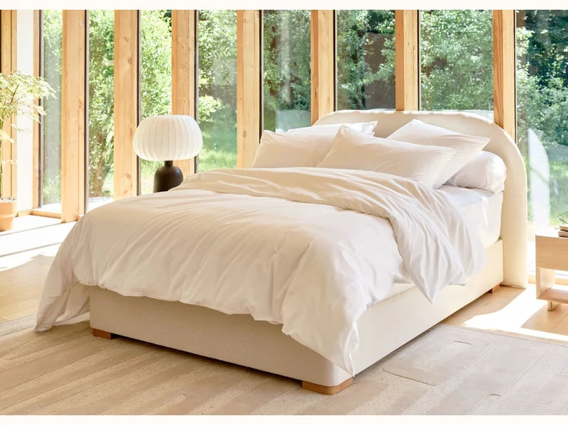 Sommier tapissier premium - LE LAC